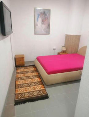 Sphinx Apartment